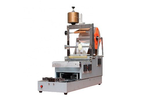 Manual Cellophane Wrapping Machine YC-CW88