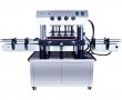 Automatic 8 Rounds Online Twist Capping Machine