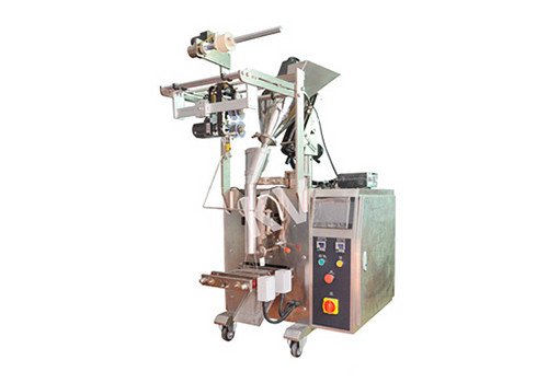 Машина для фасовки молотого кофе KV-100FS