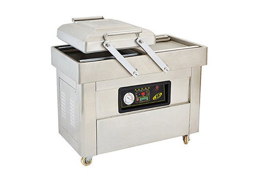 DZ-4002SA Home Vertical Vacuum Packaging Machine