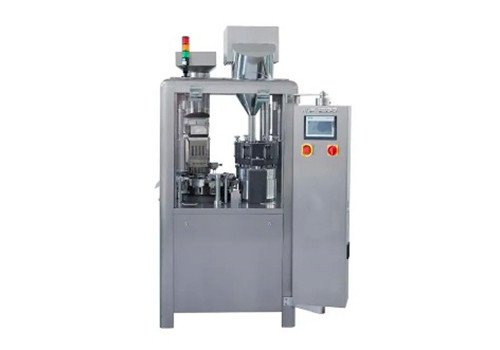 NJP-series Full Auto Capsule Filling Machine for Powder