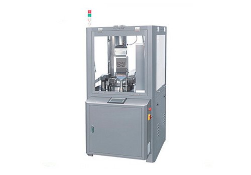 NJY-600C Hard Capsule Liquid Filling Machine