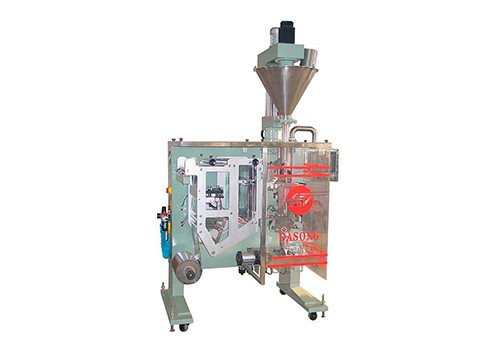 Powder Packing Machine - DXD2000S