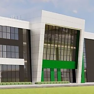 Компания «Биолит» приступила к строительству завода по производству косметики и БАДов