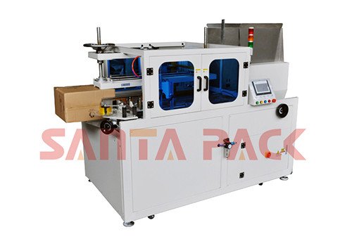 High Speed Case Erector STK-40H30