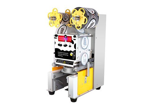 Cup Sealing Machine JY-608