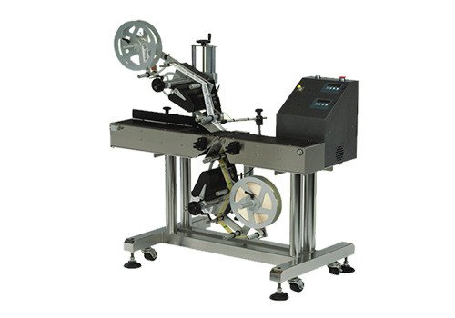 Top & Bottom Labeler GTL-003