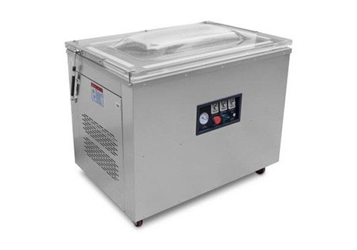 DZ-450/4E Industrial Vacuum Sealers with 4 sealing bars for Packaging 