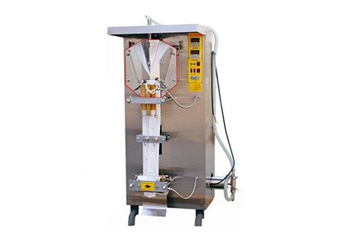 JF-1000A Automatic Liquid Packaging Machine