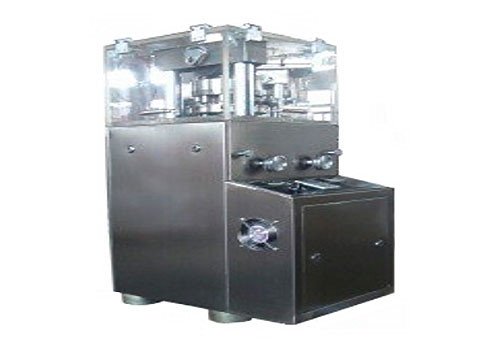 ZP 5/7/9 Laboratory Tablet Press 