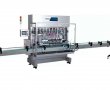 Bottles / Jar Cosmetic Filling Machine  