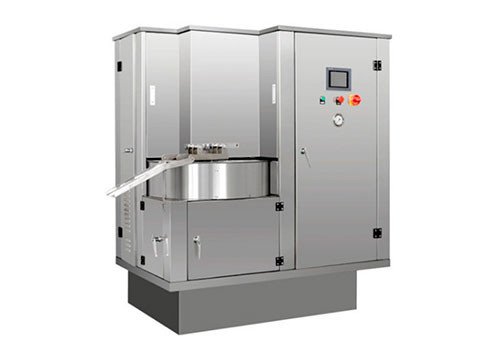 Роторный таблетпресс серии ZPW-4-4