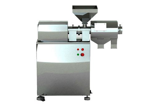 LXS Series Centrifugal Screen