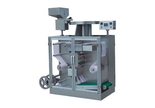 High Quality DLL-240A Double Aluminium Strip Packaging Machine