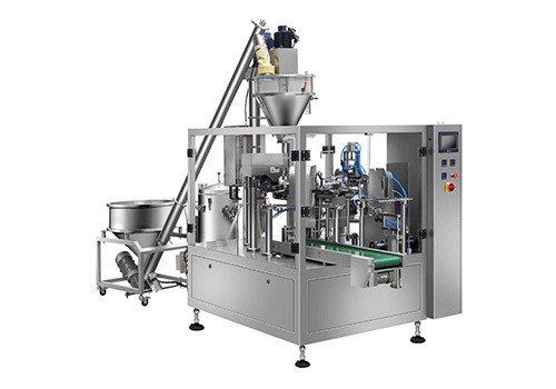 Food Industry Packaging ND-PB200PO