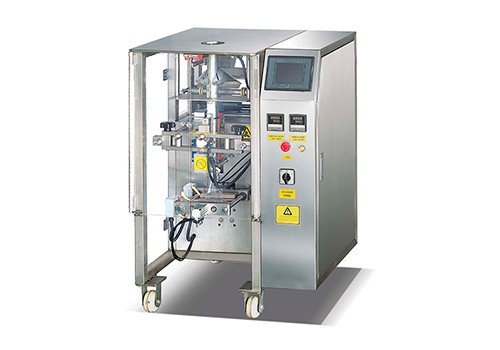 VFFS Pillow/Gusseted/Chained Bagger VD32/VD32A/VD32II