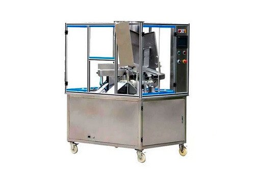 Tube Filling Machine