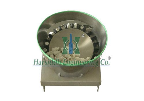 Bottle Unscrambler HBU-100