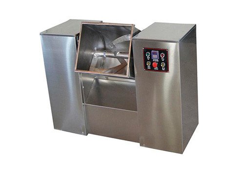 Ribbon Mixer WSH-50/100/200/300/400