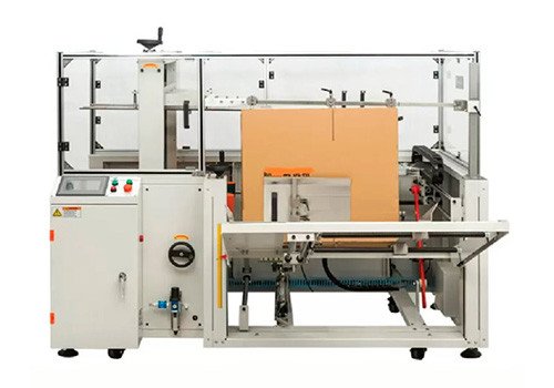 Automatic Box-opening Machine KW-KX550