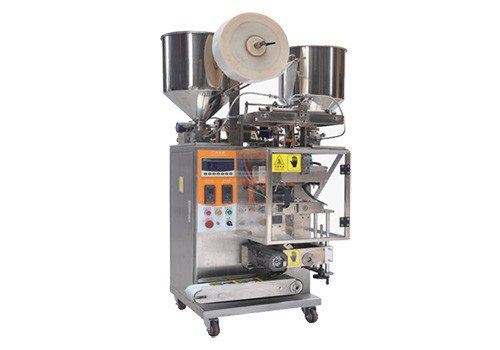 JD-YS150 Automatic Multi Liquid/Hair Colour Packaging Machine