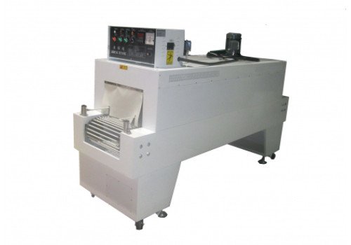 GQSH2000 Shrink Tunnel