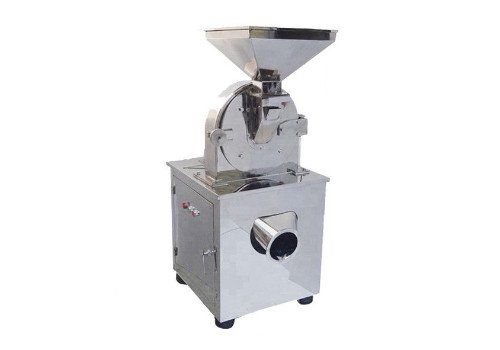 Simple Structure Grain Crusher Machine XY-F150