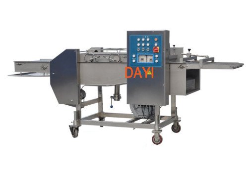 LJJ400-III/NJJ400-III-1