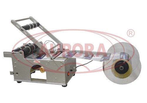 Semi-Automatic Labeler AE-1M