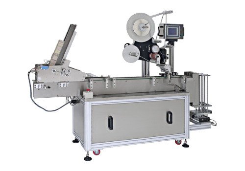 MD-800 Flat Surface Label Applicator 