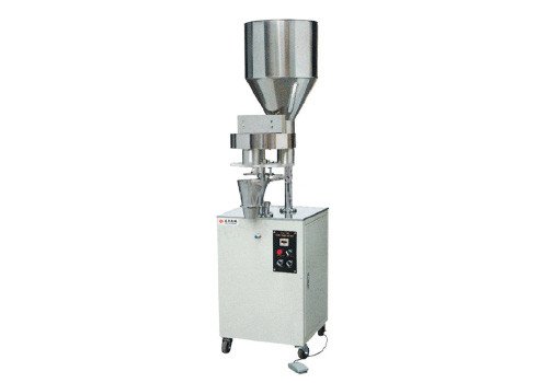 SJ-K1000 series Automatic Particle Filling Machine