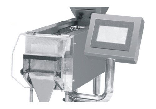 Настольная счетно-фасовочная машина SED-8SI