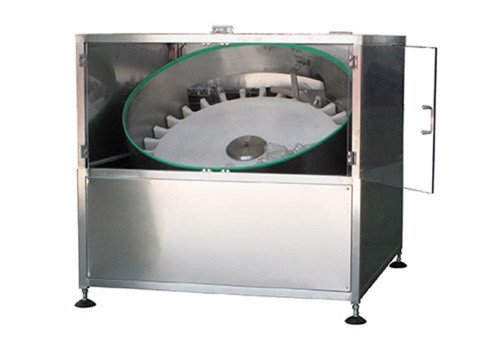 SLP-C series Unscrambler 