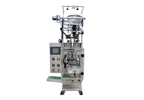 Automatic Packaging Machine for Pharmaceutical Particles