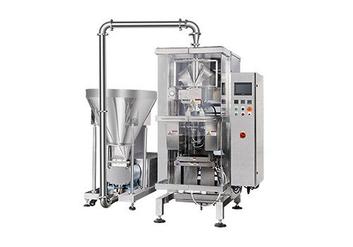 YL400 Vertical Packing Machine