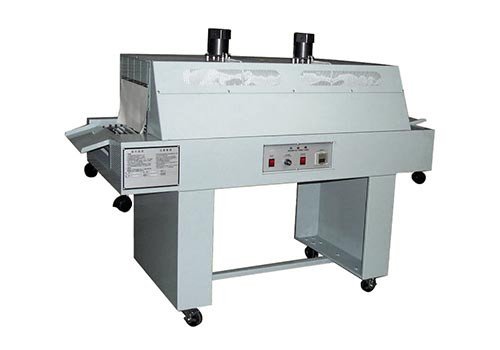 ASM-501 A/B/C/D Shrink Packaging Machine