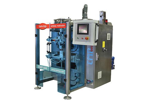 CMP444 Continuous Motion Packaging Machine