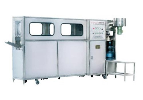 QGF-60 Barreled Production Line 