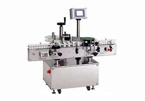Single Side Sticker Labeling Machine YY-Y200 