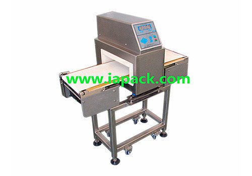 Metal Detector ZT series 