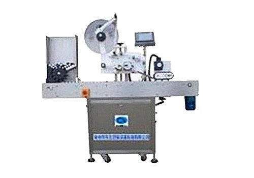 TB-120 Type Adhesive Labeling Machine (Horizontal) 