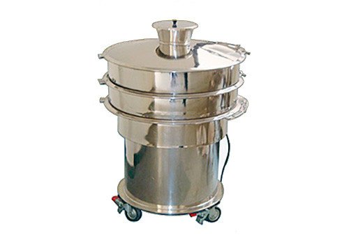 Vibro sifter 