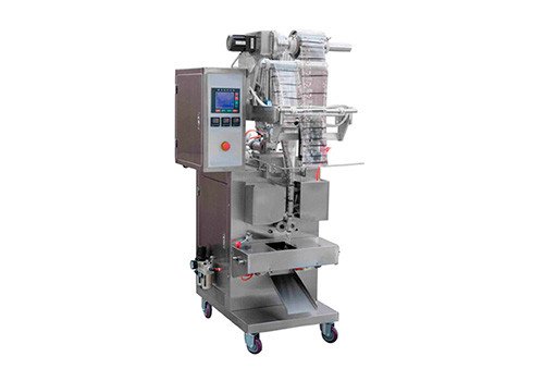 Automatic Powder packing machine SJ-240B 