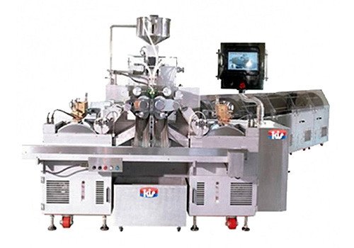 Soft-gel Encapsulation Machine SG-10 