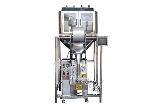 Automatic Electronic Scale Weigher Packing Machine DXD-1000KD 