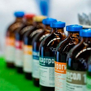 Эксперимент по маркировке ветпрепаратов может начаться с 1 декабря 2023 года