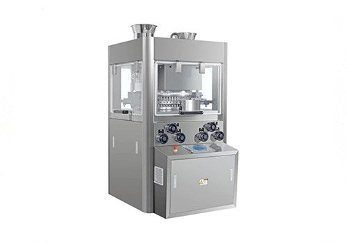 HSZP Series tablet press