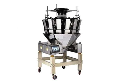 ZH-A14 2.5L Multihead Weigher