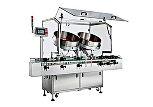 BS-15/500/BC-II Automatic Tablet Counting Machine with 2 Counters