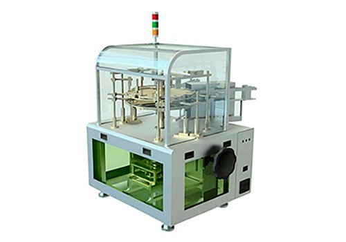 Cartoning Machine HARRIER